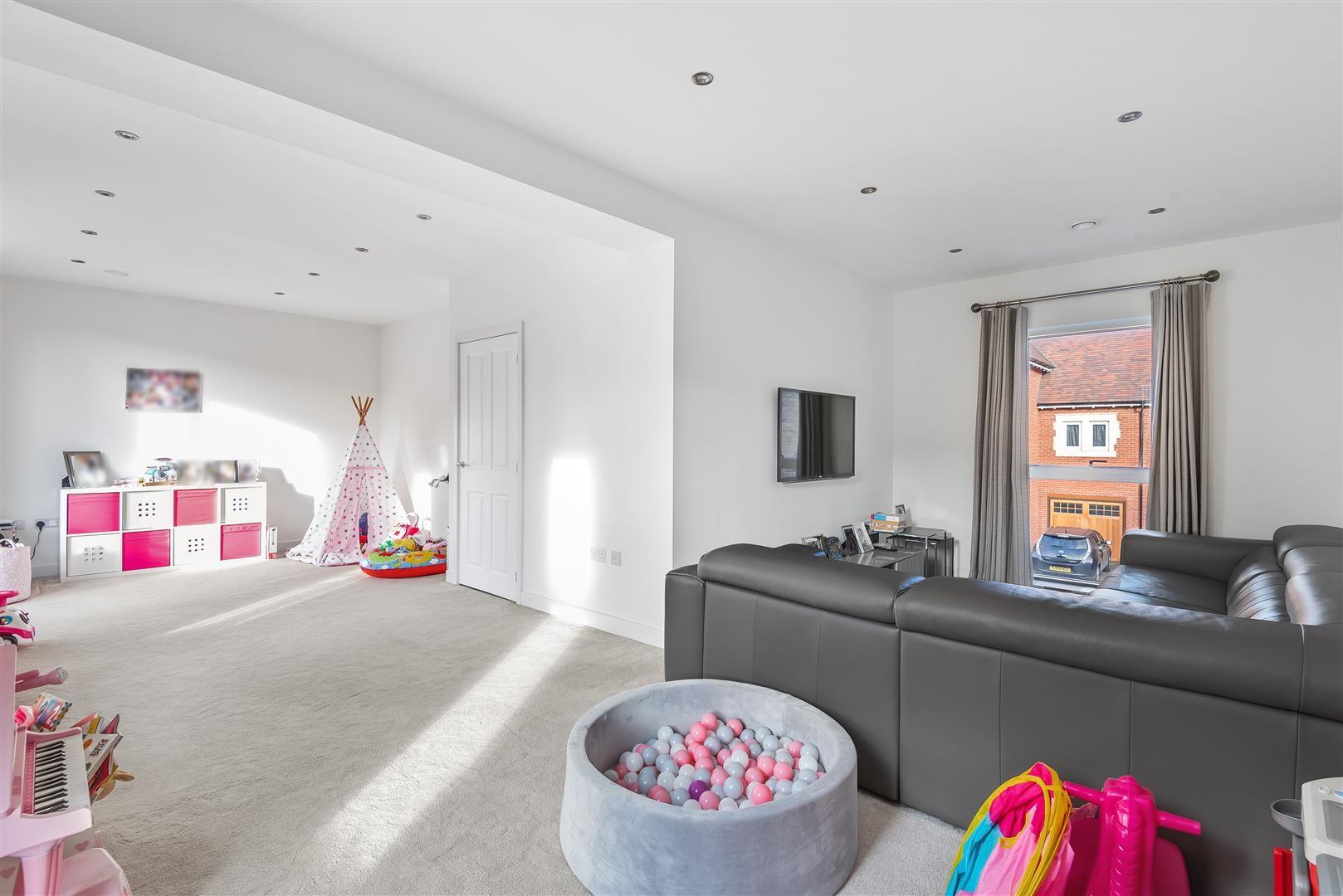Guardhouse Way, Millbrook Park, NW7, London